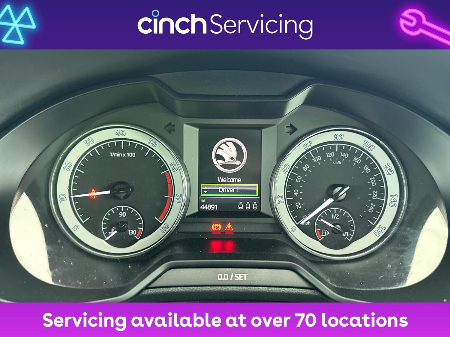 Used Skoda Octavia 2019 for sale - 76093477: Photo 18