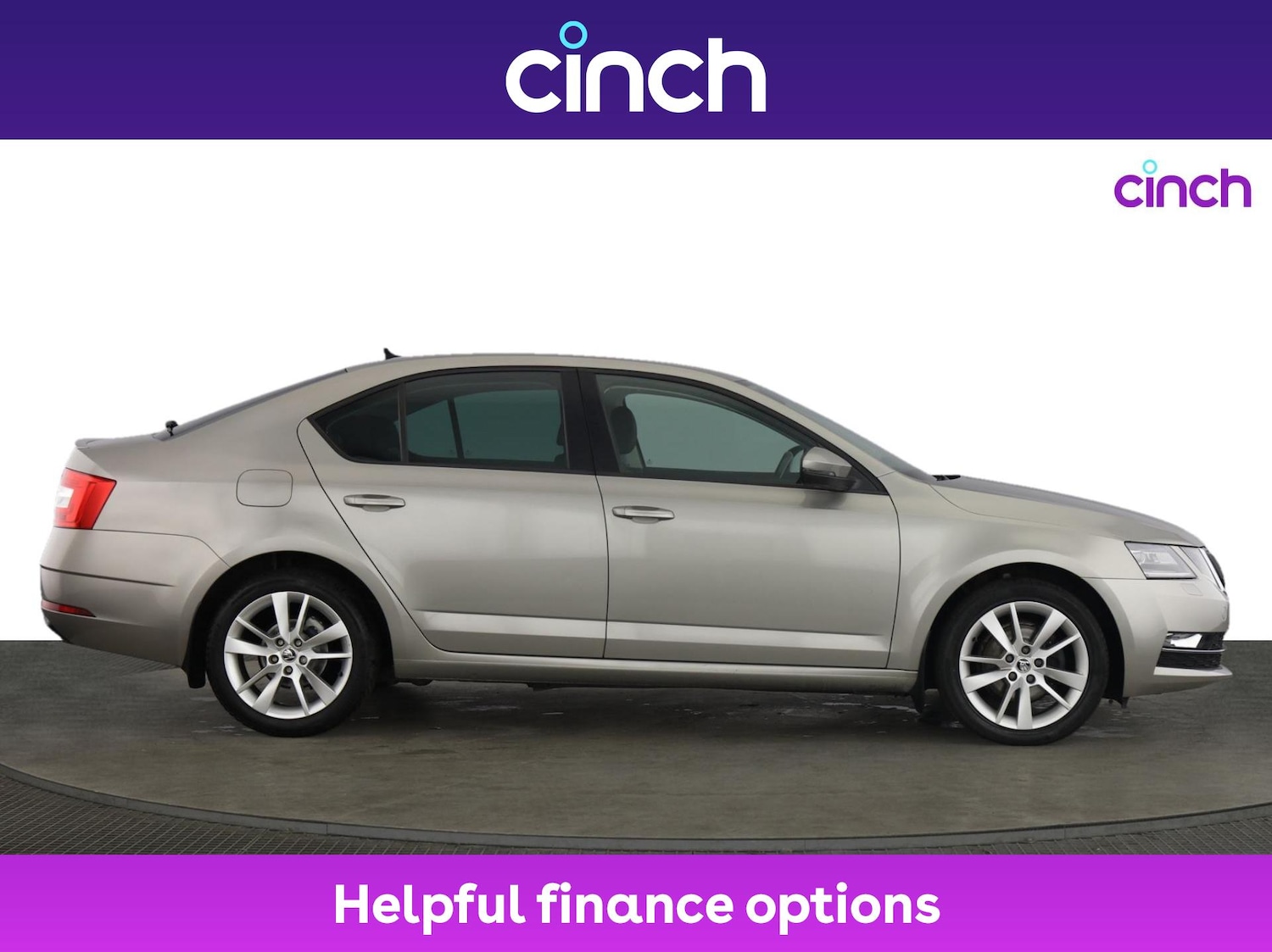 Used Skoda Octavia 2019 for sale - 76093477: Photo 2