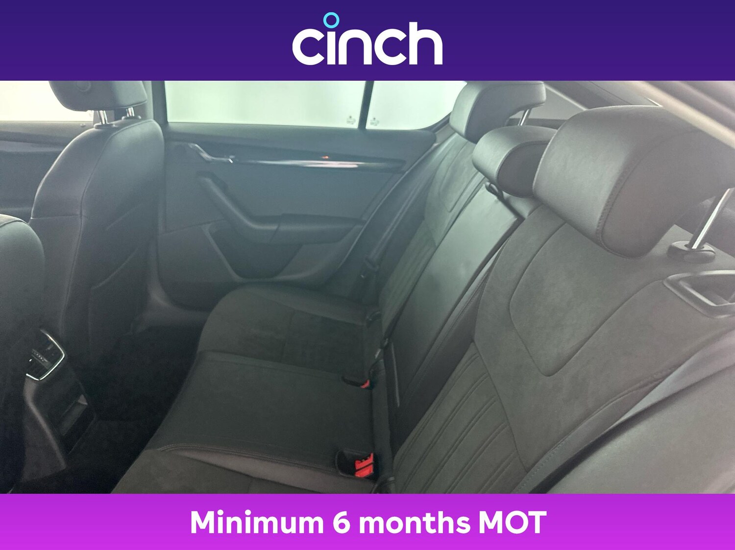 Used Skoda Octavia 2019 for sale - 76093477: Photo 20