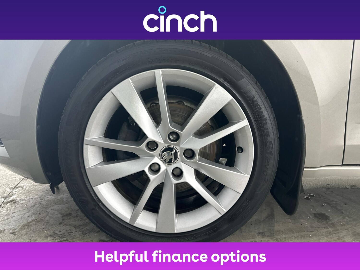 Used Skoda Octavia 2019 for sale - 76093477: Photo 24