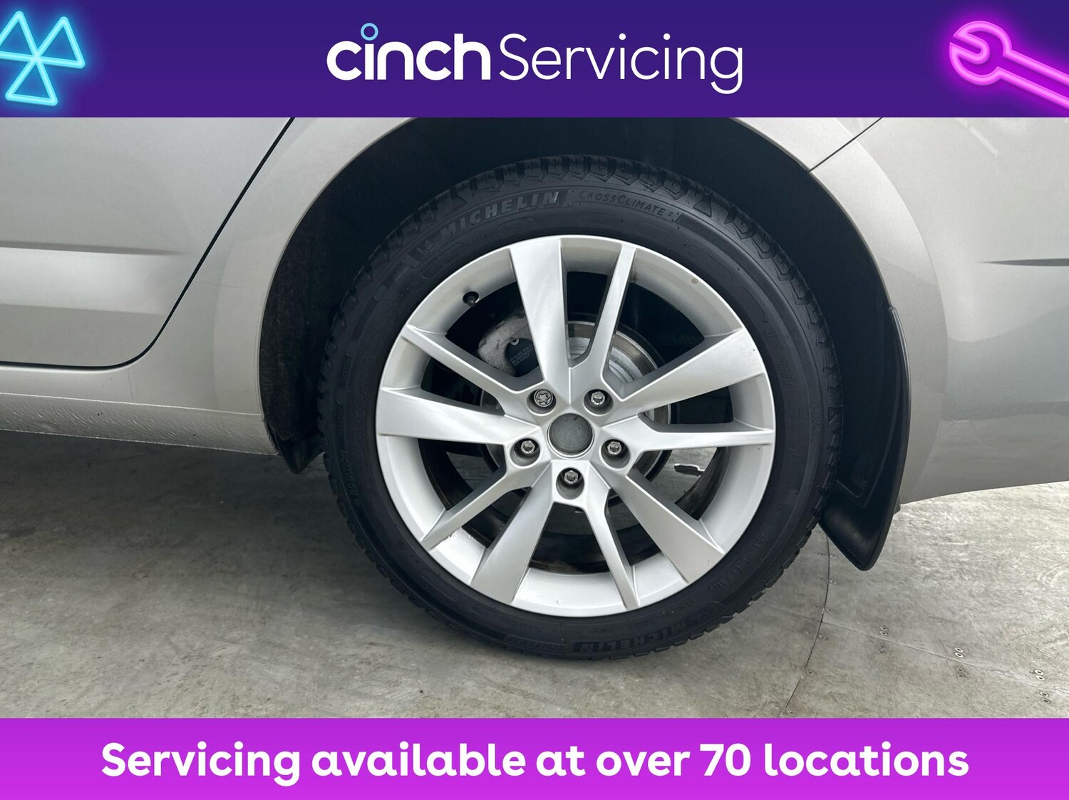 Used Skoda Octavia 2019 for sale - 76093477: Photo 26