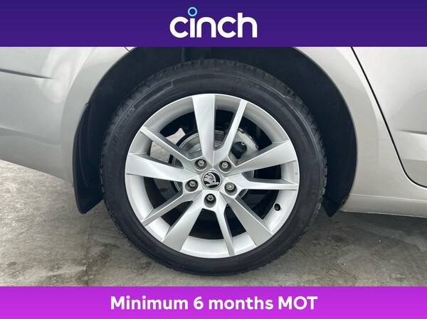 Used Skoda Octavia 2019 for sale - 76093477: Photo 27