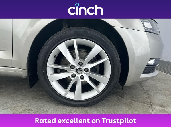 Used Skoda Octavia 2019 for sale - 76093477: Photo 28