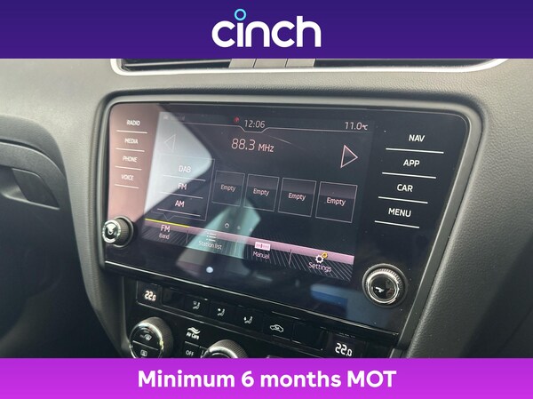 Used Skoda Octavia 2019 for sale - 76093477: Photo 32