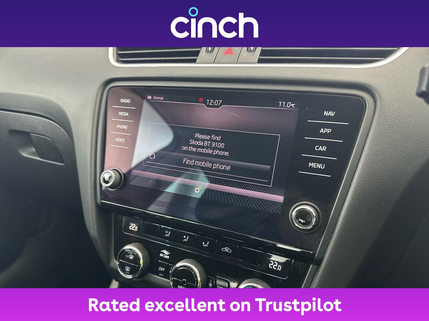 Used Skoda Octavia 2019 for sale - 76093477: Photo 33