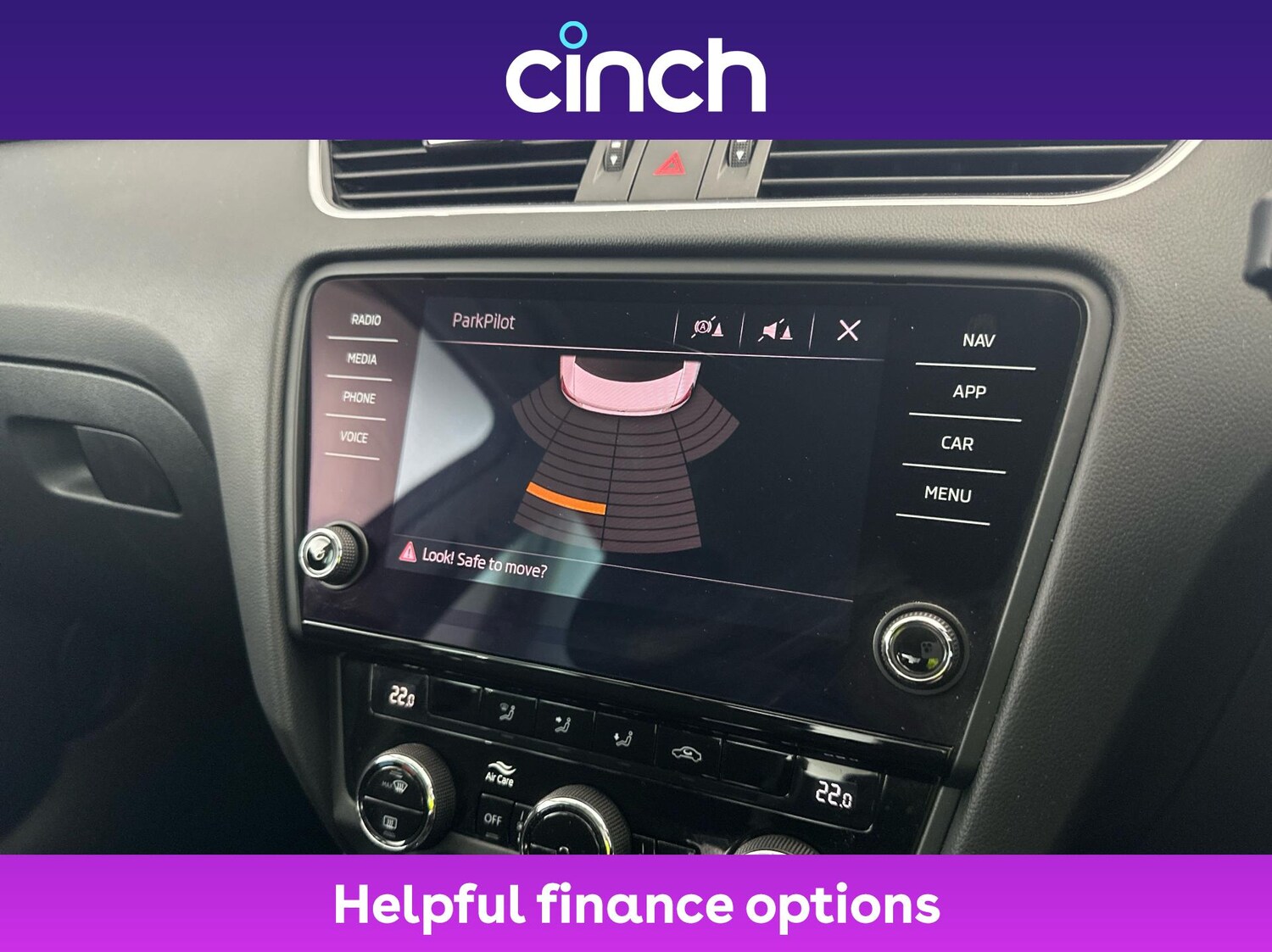 Used Skoda Octavia 2019 for sale - 76093477: Photo 35