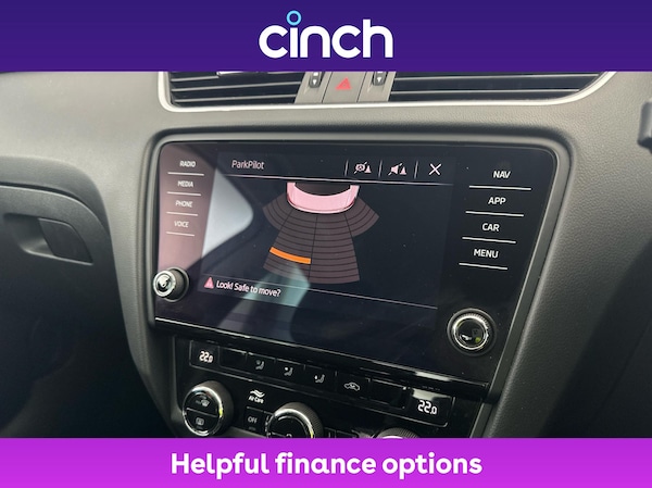 Used Skoda Octavia 2019 for sale - 76093477: Photo 35