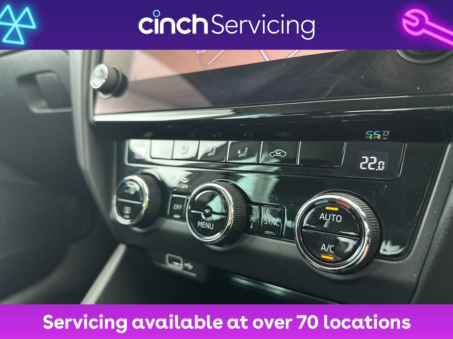 Used Skoda Octavia 2019 for sale - 76093477: Photo 36