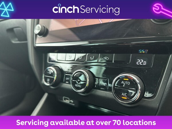 Used Skoda Octavia 2019 for sale - 76093477: Photo 36