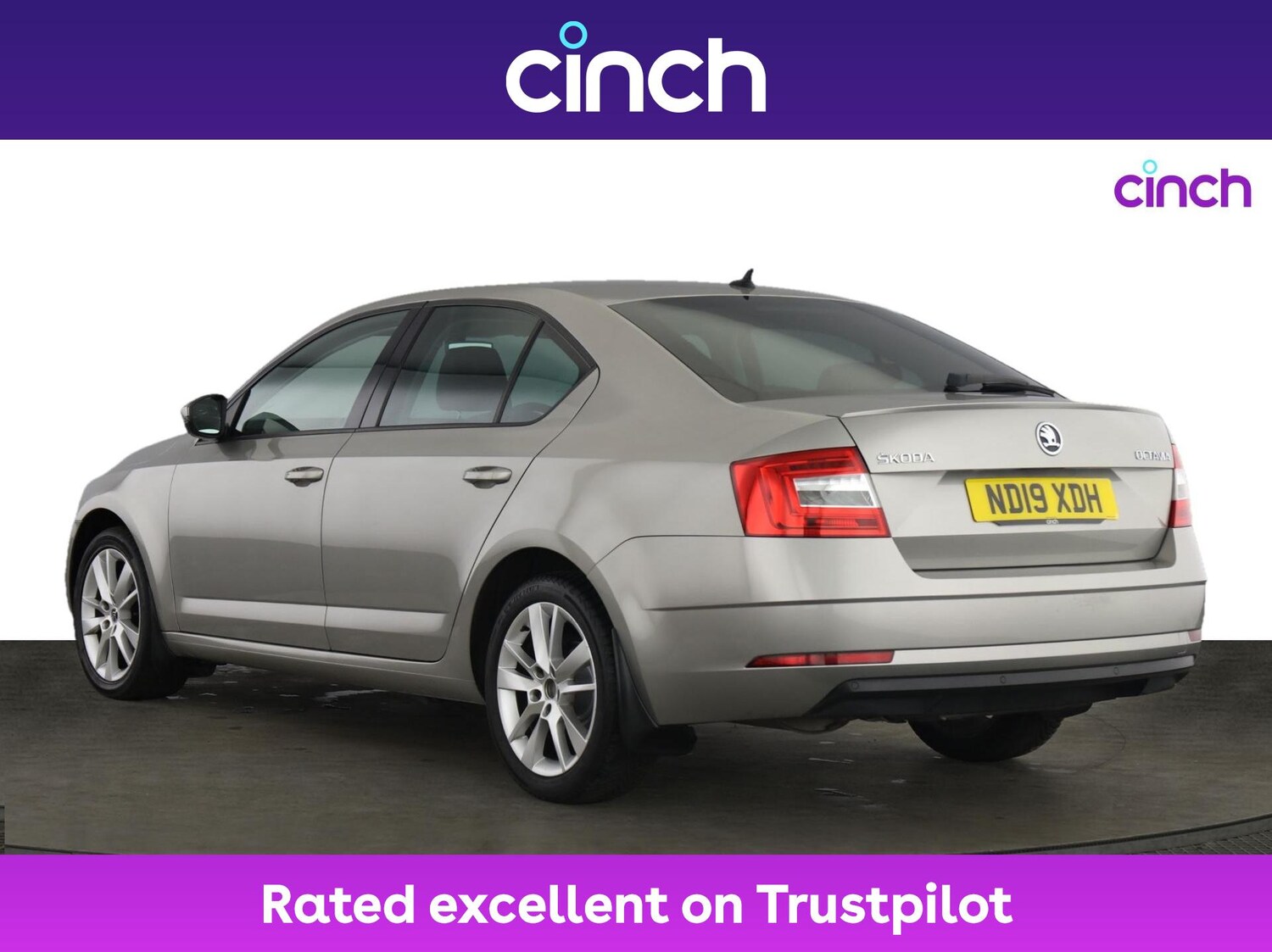 Used Skoda Octavia 2019 for sale - 76093477: Photo 6