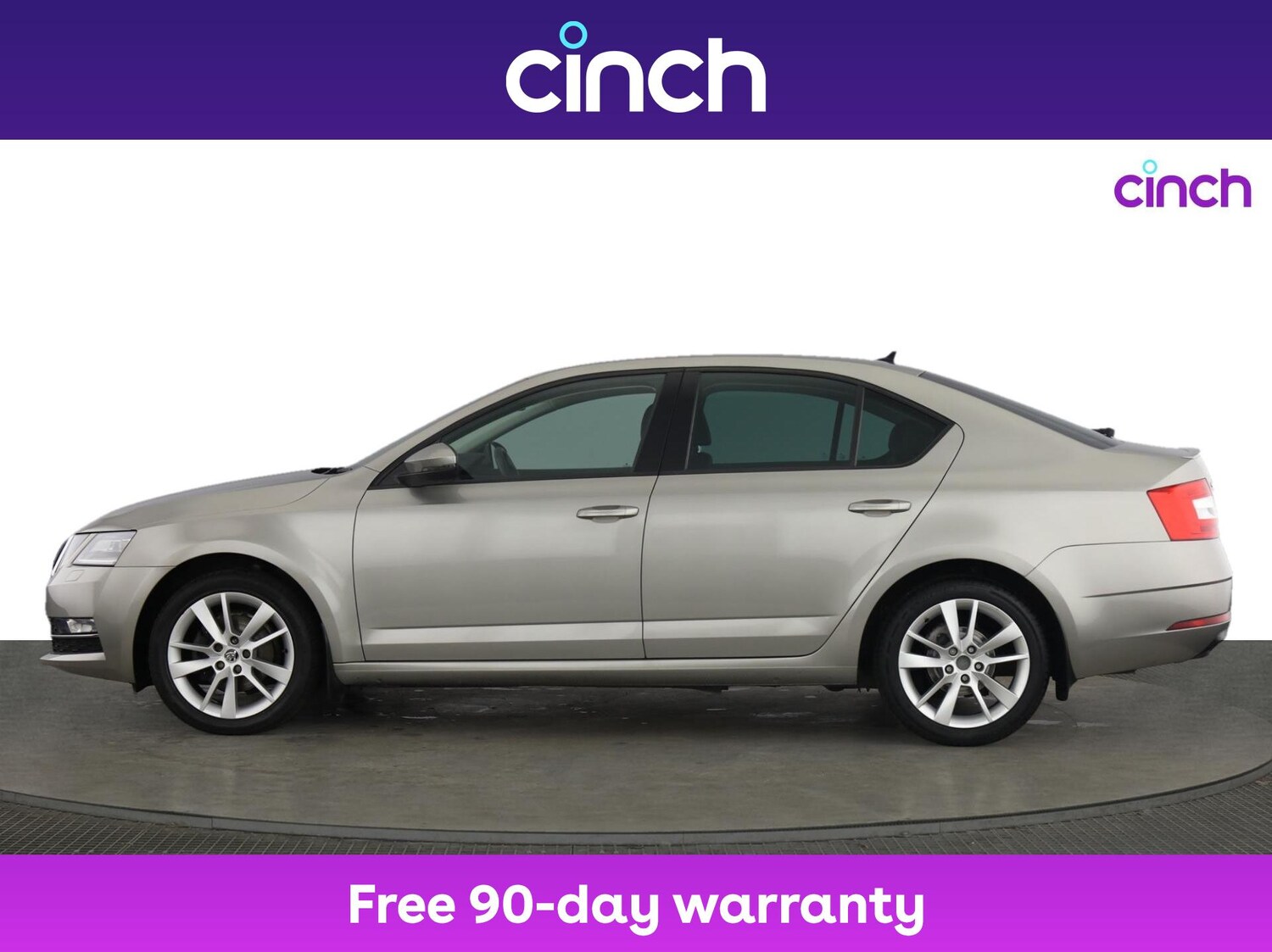 Used Skoda Octavia 2019 for sale - 76093477: Photo 8