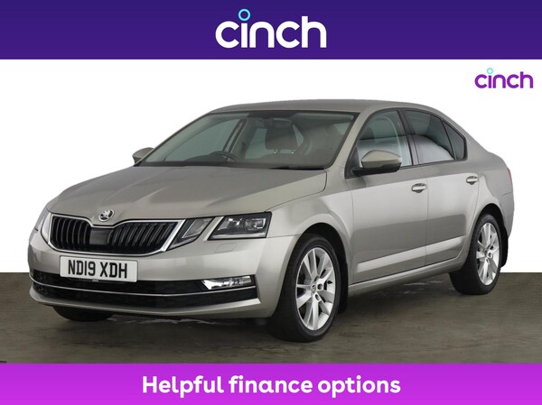 Used Skoda Octavia 2019 for sale - 76093477: Photo 9