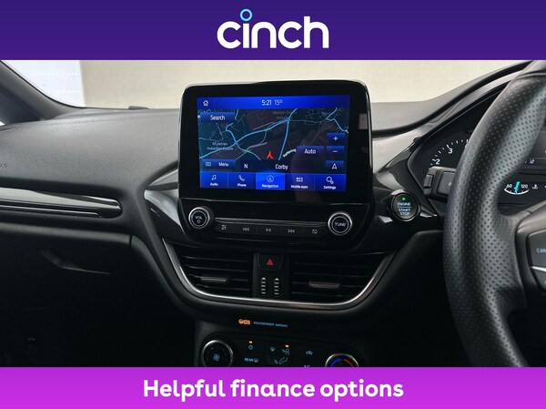 Used Ford Fiesta 2020 for sale - 75389978: Photo 17