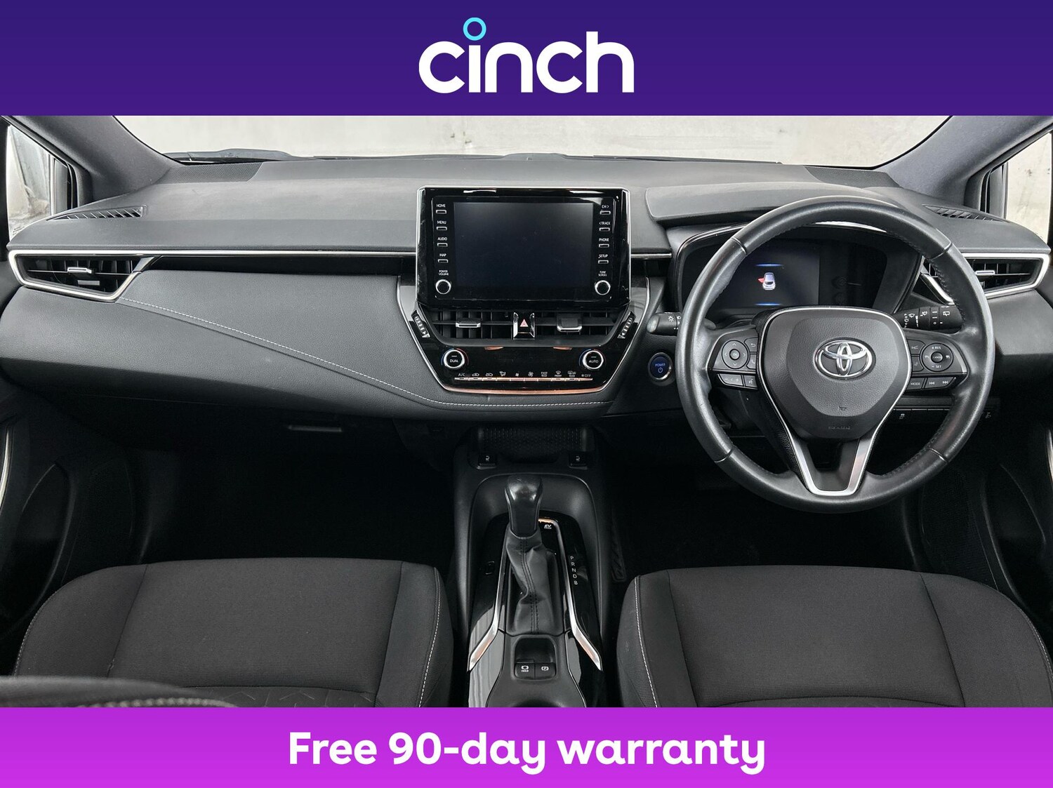 Used Toyota Corolla 2021 for sale - 76178809: Photo 15