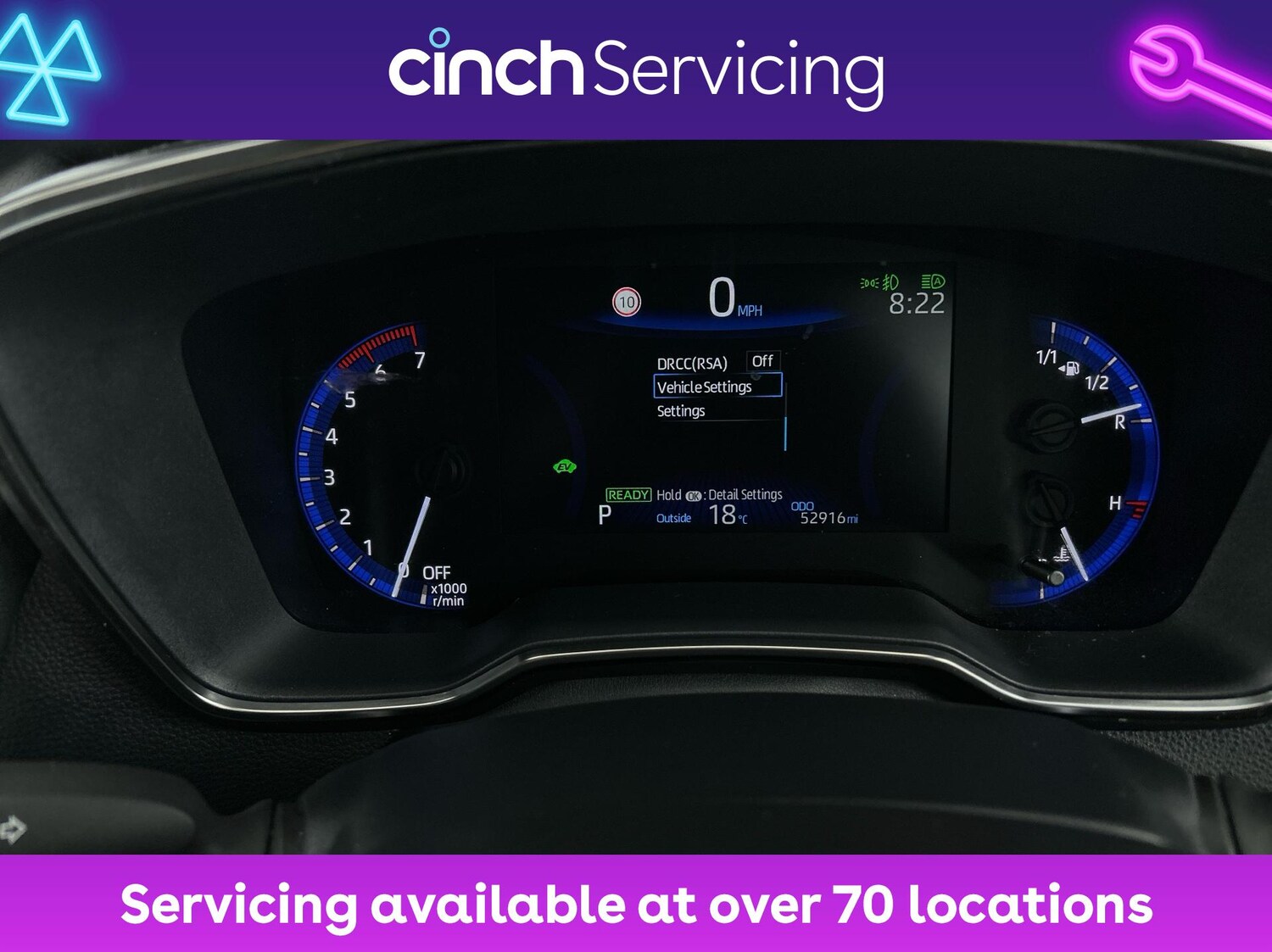 Used Toyota Corolla 2021 for sale - 76178809: Photo 18