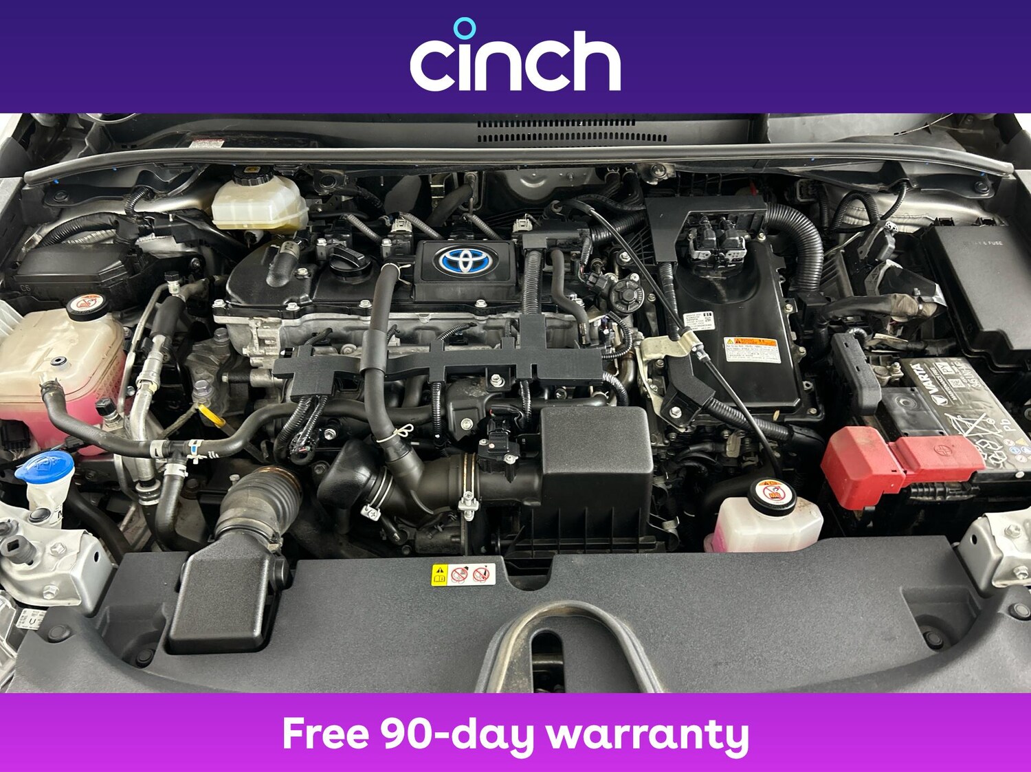 Used Toyota Corolla 2021 for sale - 76178809: Photo 23