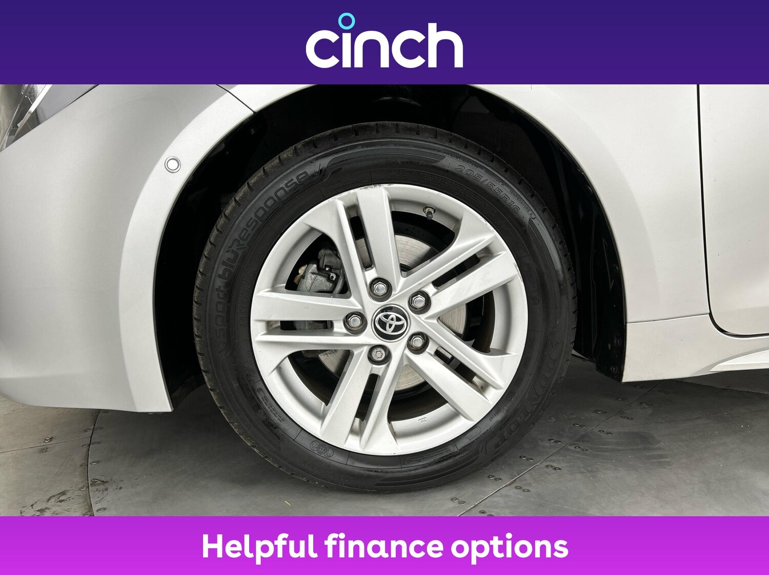 Used Toyota Corolla 2021 for sale - 76178809: Photo 24