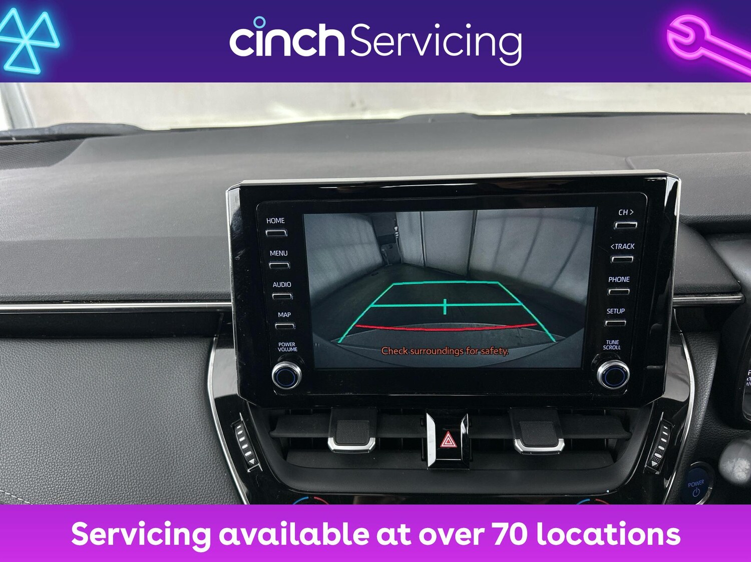 Used Toyota Corolla 2021 for sale - 76178809: Photo 31