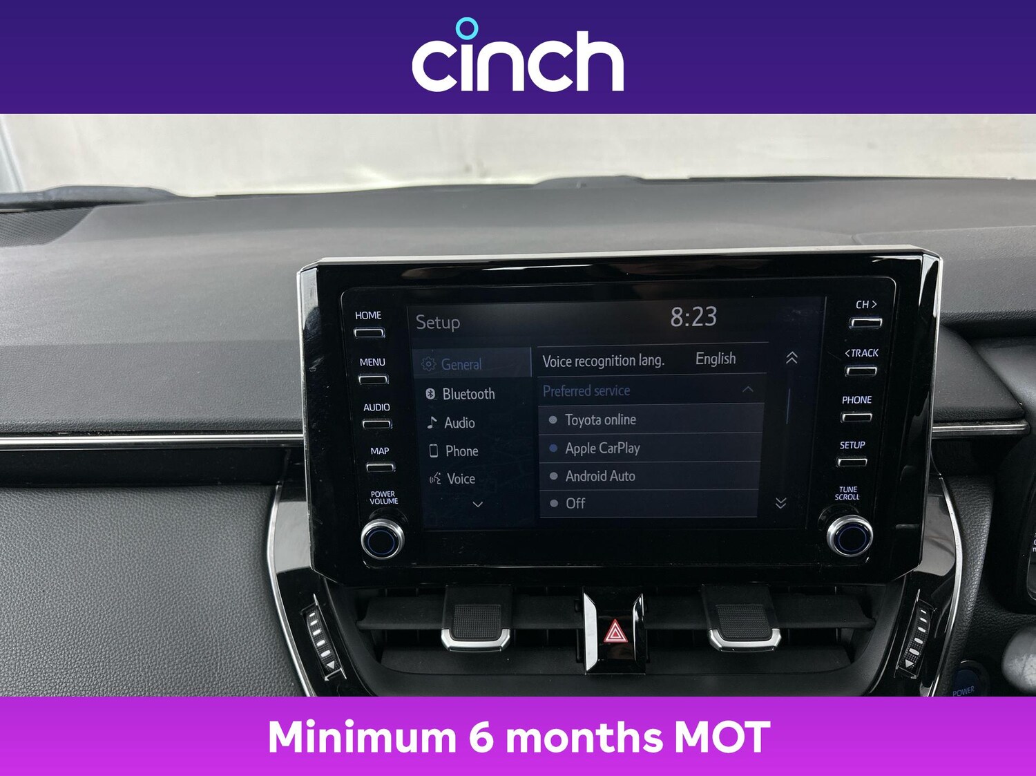 Used Toyota Corolla 2021 for sale - 76178809: Photo 32