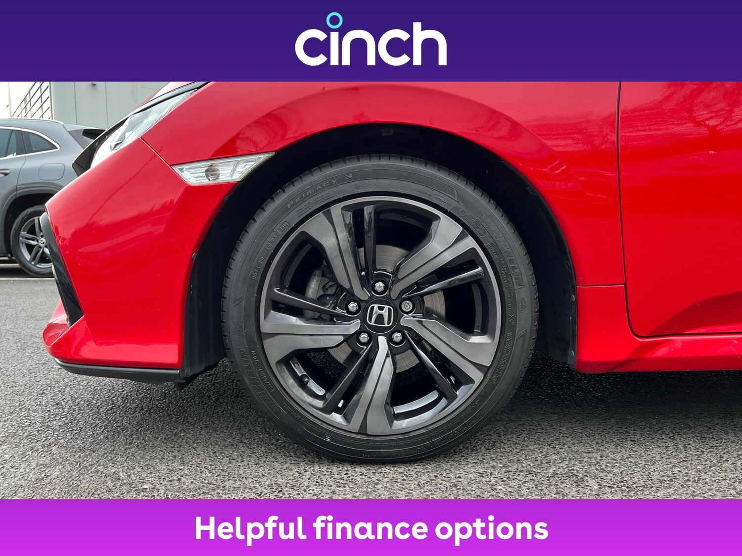 Used Honda Civic 2019 for sale - 76750919: Photo 24