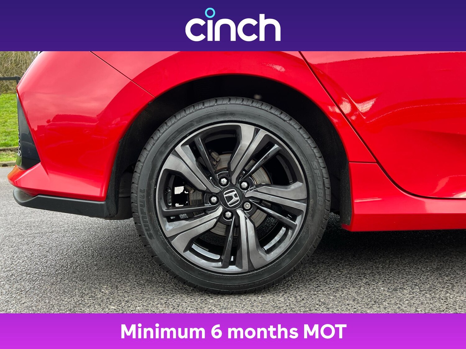 Used Honda Civic 2019 for sale - 76750919: Photo 27