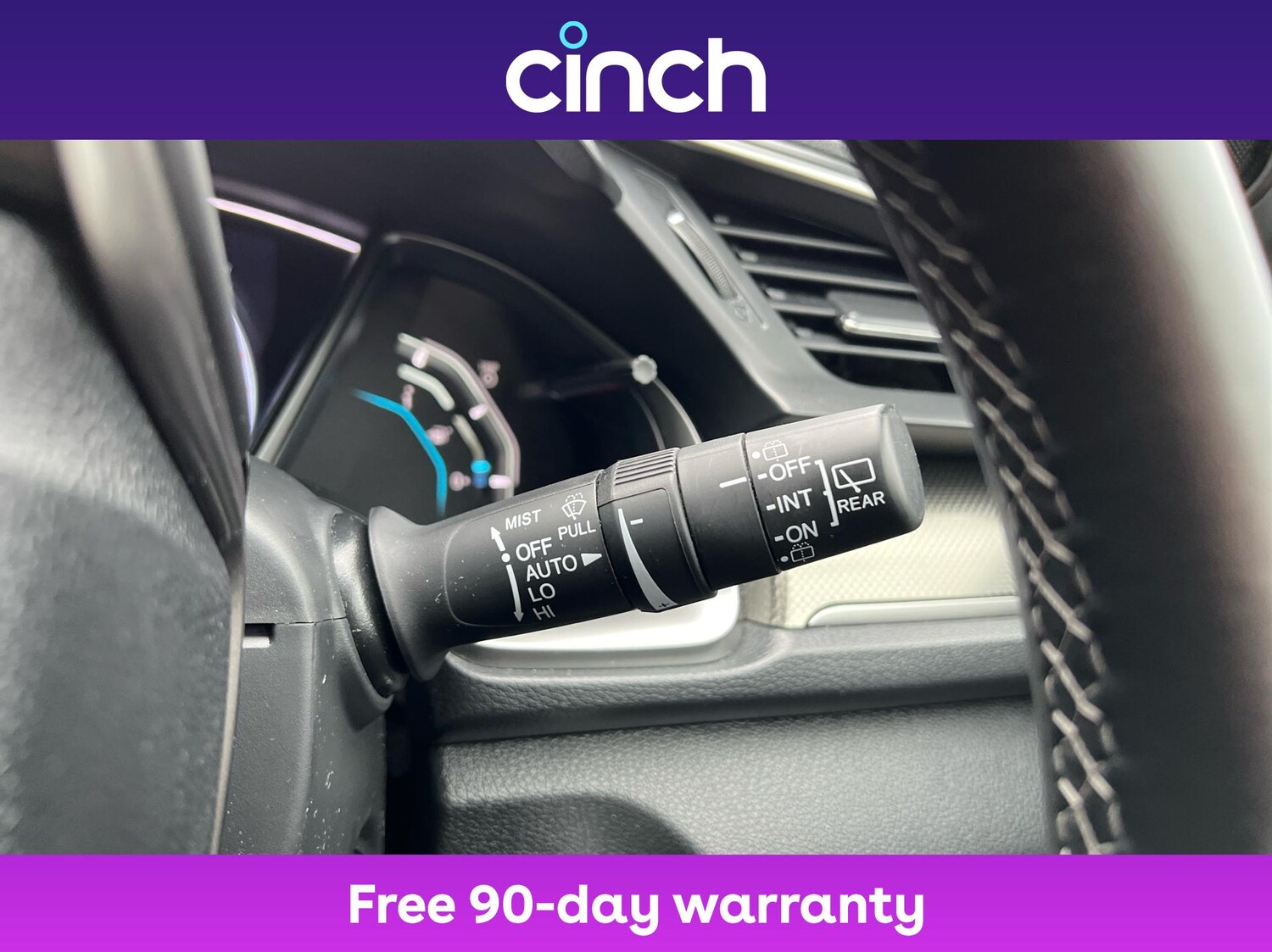 Used Honda Civic 2019 for sale - 76750919: Photo 34