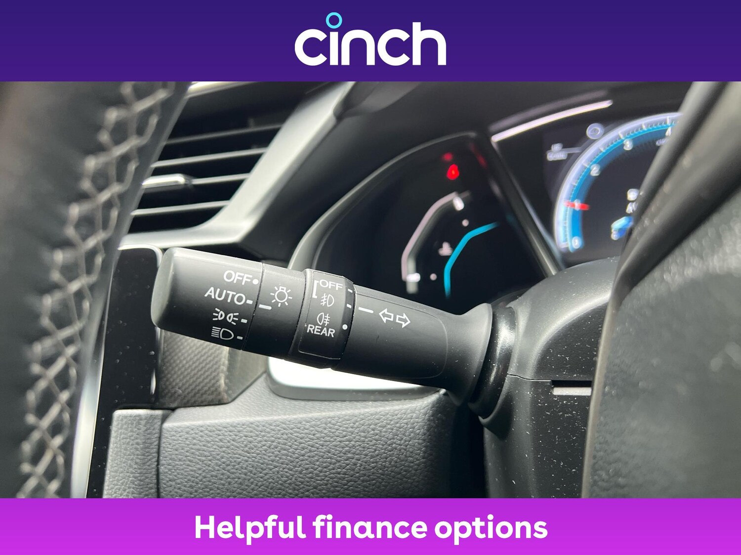 Used Honda Civic 2019 for sale - 76750919: Photo 35