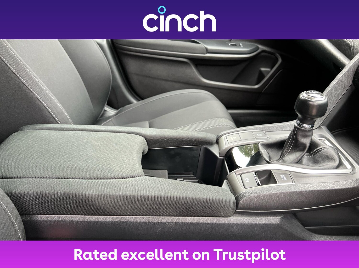 Used Honda Civic 2019 for sale - 76750919: Photo 38