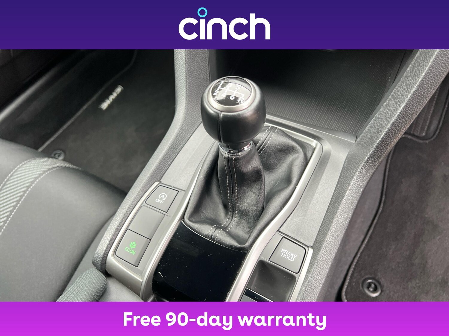 Used Honda Civic 2019 for sale - 76750919: Photo 39