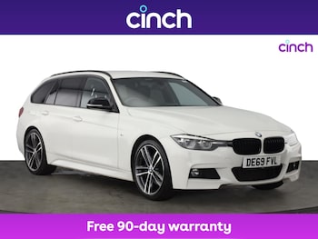 BMW - 3 Series