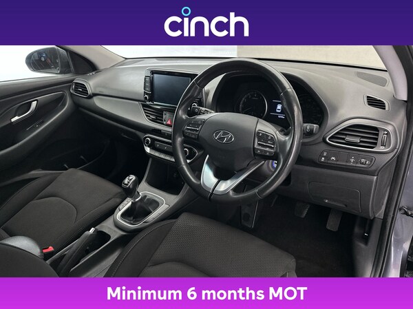 Used Hyundai i30 2018 for sale - 76133892: Photo 12