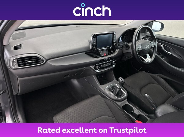 Used Hyundai i30 2018 for sale - 76133892: Photo 14