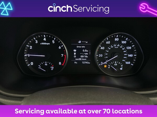 Used Hyundai i30 2018 for sale - 76133892: Photo 18