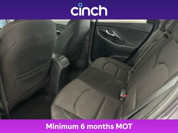 Used Hyundai i30 2018 for sale - 76133892: Photo 20