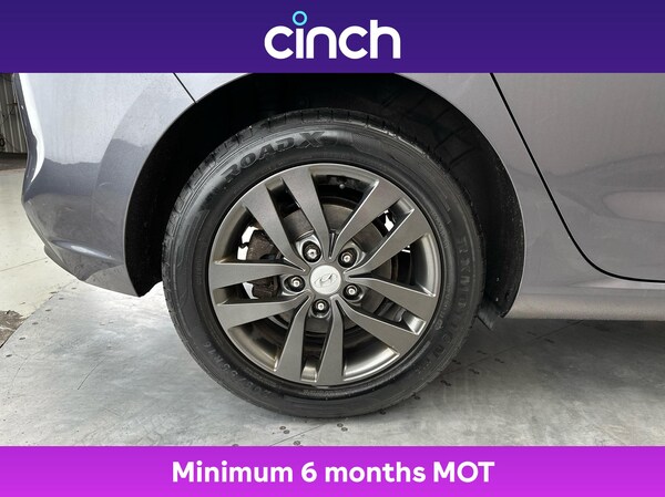 Used Hyundai i30 2018 for sale - 76133892: Photo 27
