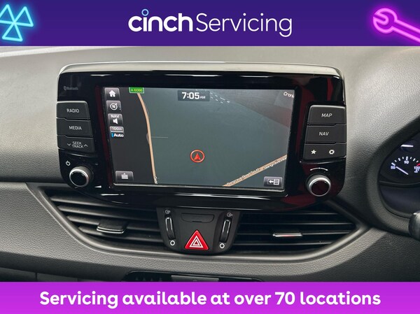 Used Hyundai i30 2018 for sale - 76133892: Photo 31