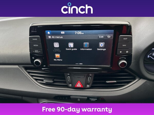Used Hyundai i30 2018 for sale - 76133892: Photo 34