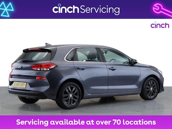 Used Hyundai i30 2018 for sale - 76133892: Photo 3