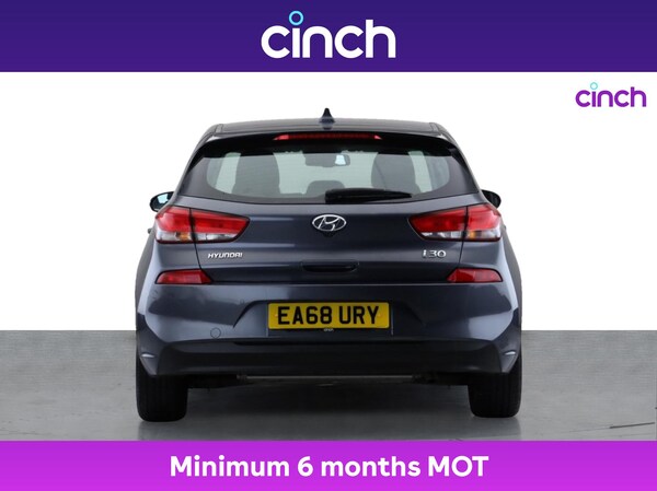 Used Hyundai i30 2018 for sale - 76133892: Photo 5