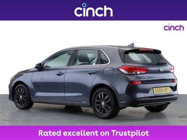 Used Hyundai i30 2018 for sale - 76133892: Photo 6
