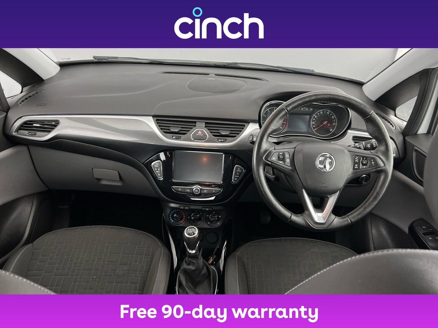 Used Vauxhall Corsa 2018 for sale - 76923017: Photo 15