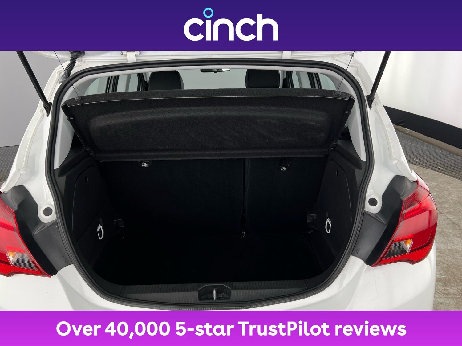 Used Vauxhall Corsa 2018 for sale - 76923017: Photo 21