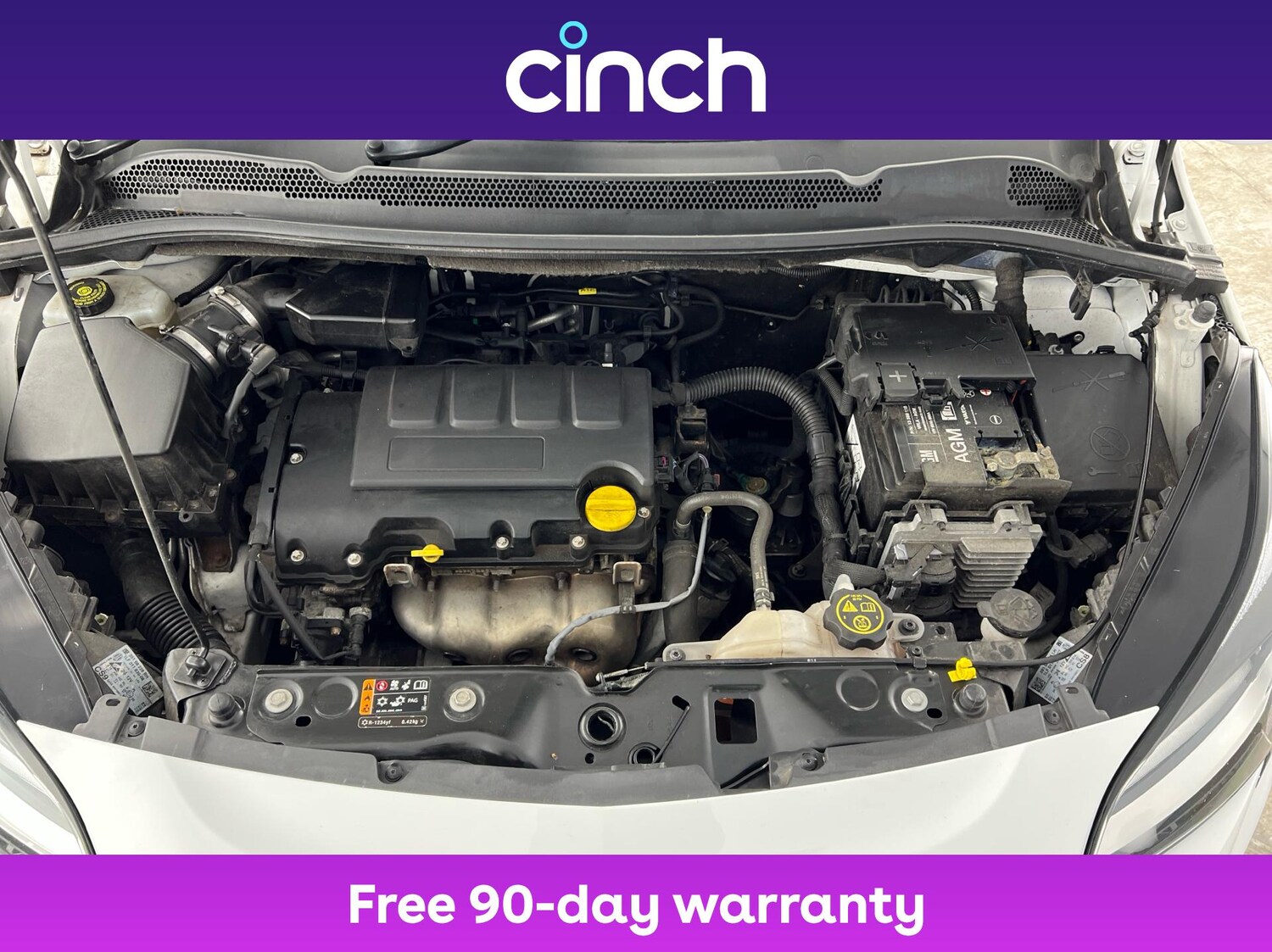 Used Vauxhall Corsa 2018 for sale - 76923017: Photo 23