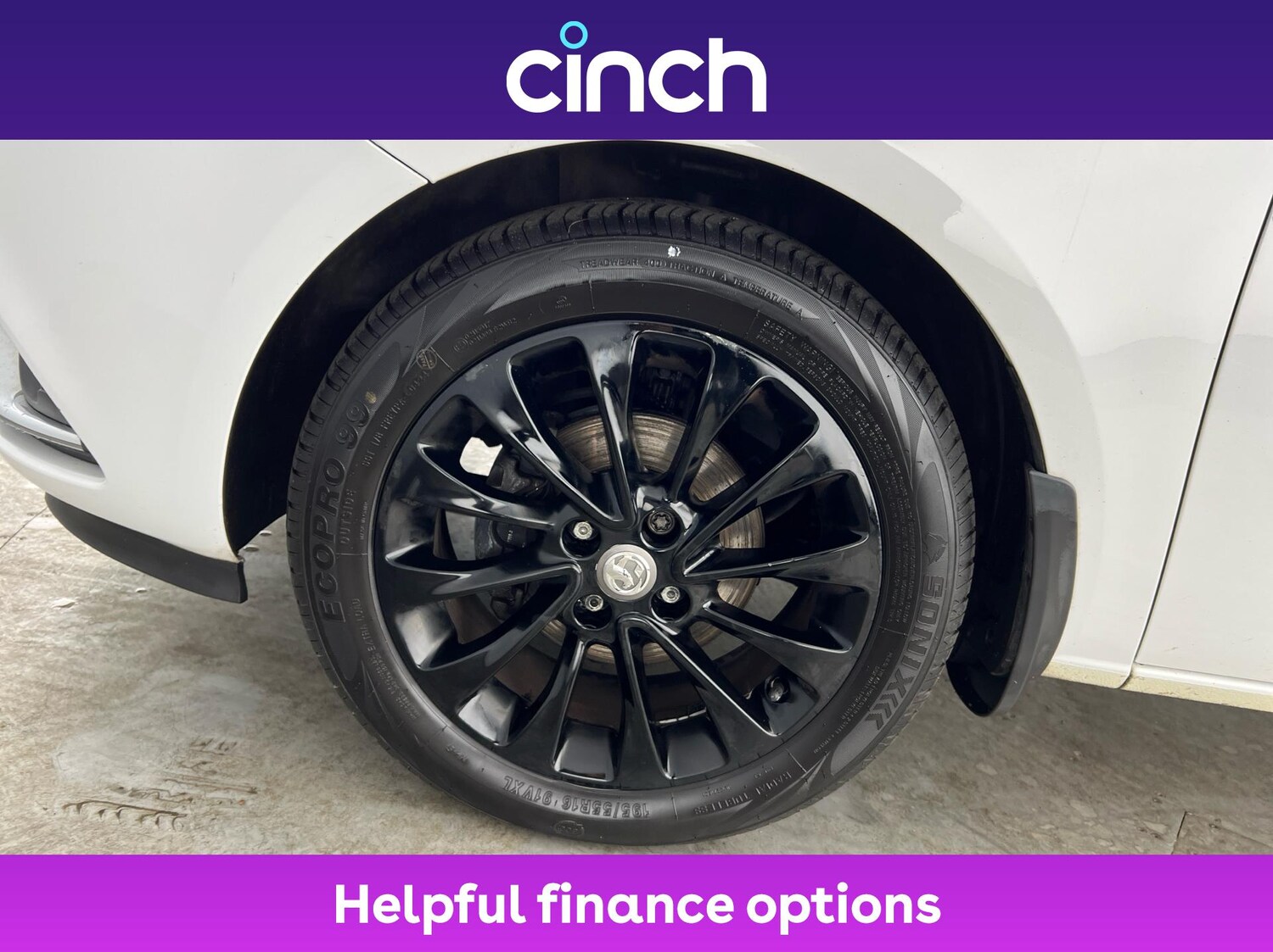 Used Vauxhall Corsa 2018 for sale - 76923017: Photo 24