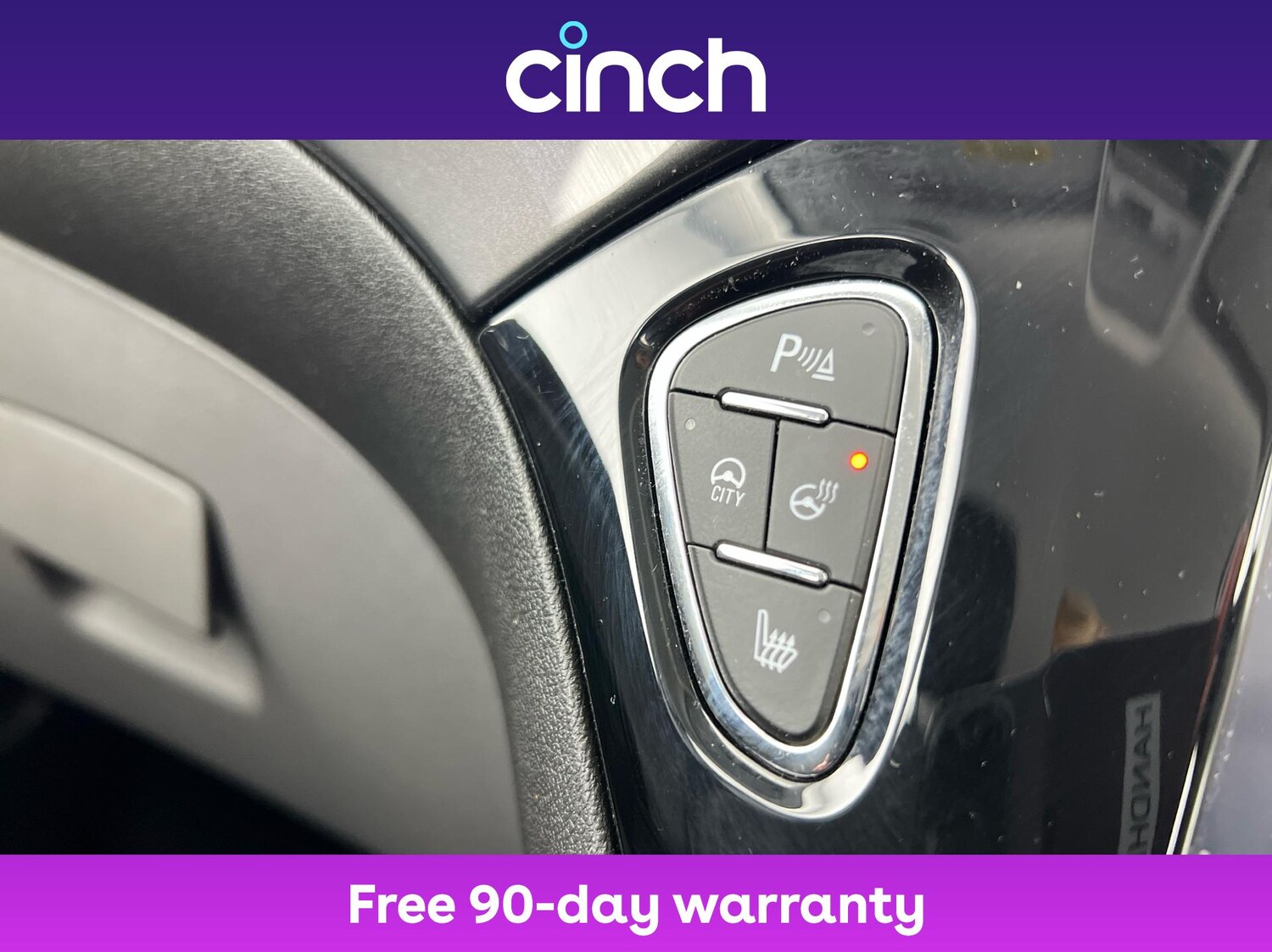 Used Vauxhall Corsa 2018 for sale - 76923017: Photo 34