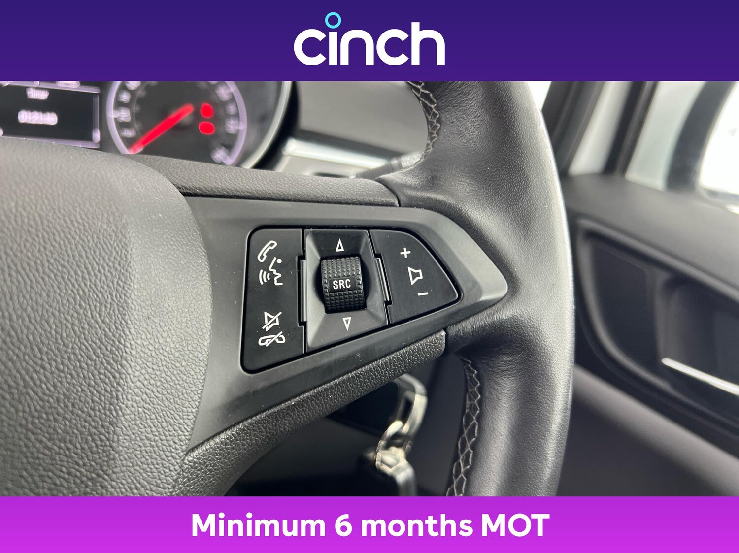 Used Vauxhall Corsa 2018 for sale - 76923017: Photo 37