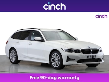 BMW - 3 Series