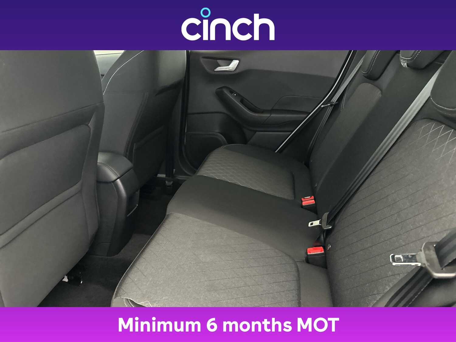 Used Ford Fiesta 2020 for sale - 77021974: Photo 20