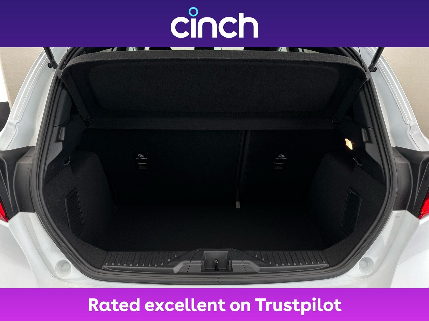 Used Ford Fiesta 2020 for sale - 77021974: Photo 21