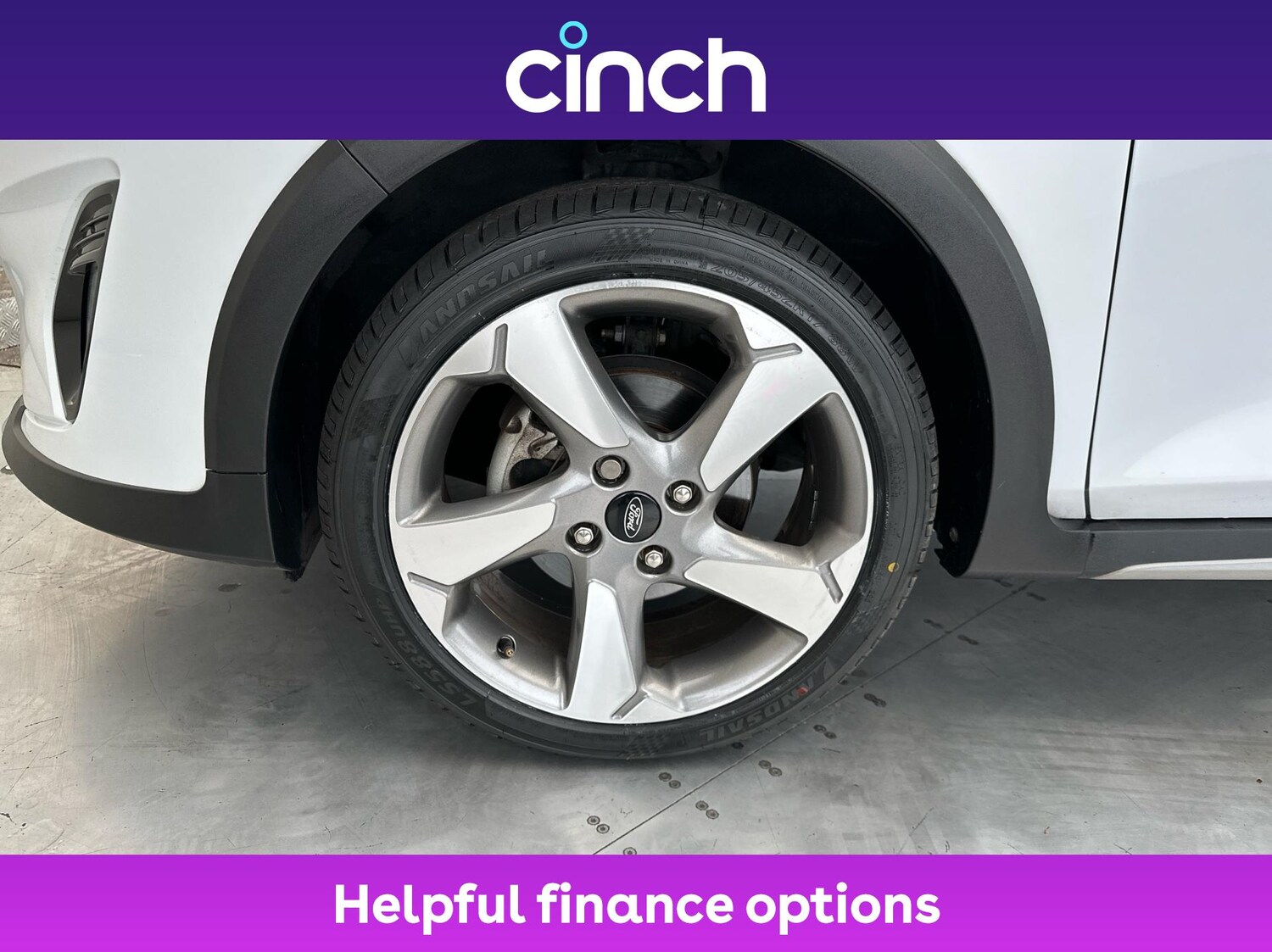 Used Ford Fiesta 2020 for sale - 77021974: Photo 24